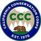 CCC logo. Visit website