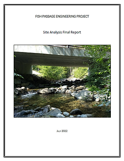 CalPoly Report Cover